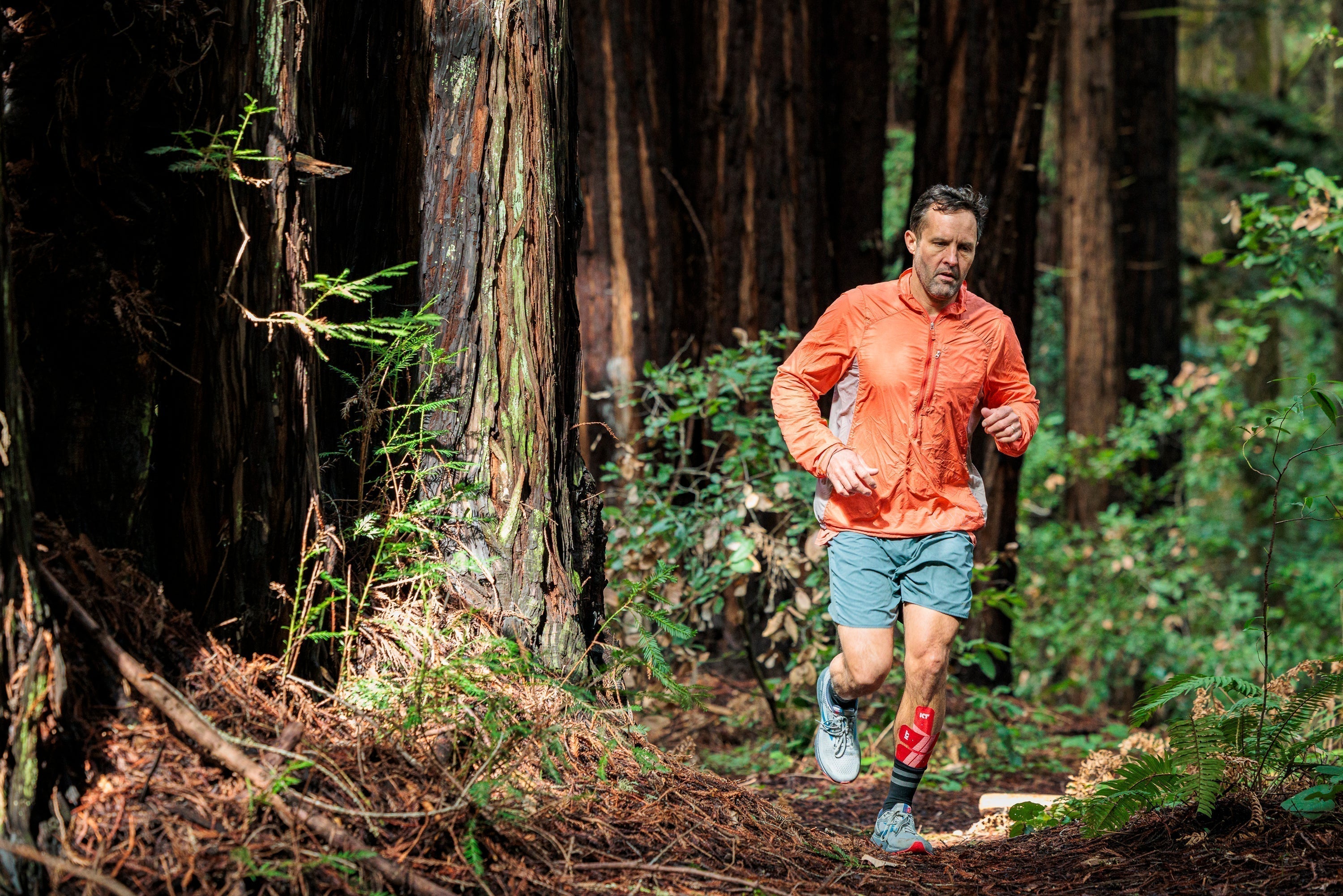 走りの質を、次のレベルへ