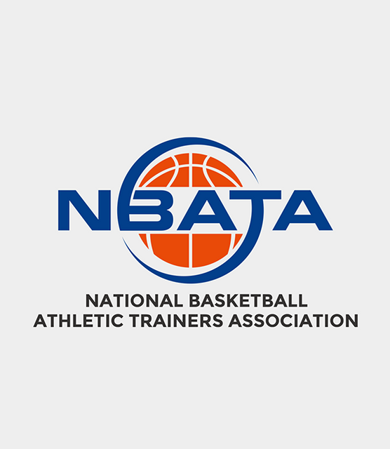 NBAアスレチック<br>トレーナー協会