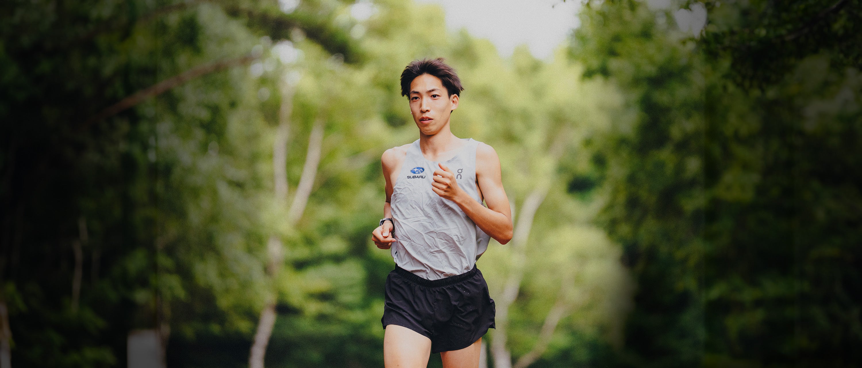 陸上競技3000m障害・三浦龍司選手と
コンディショニングサポート契約を締結