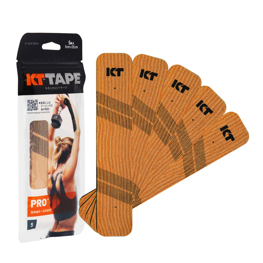 KT TAPE(KTテープ) 公式サイト PROシリーズ | KT TAPE Online Shop