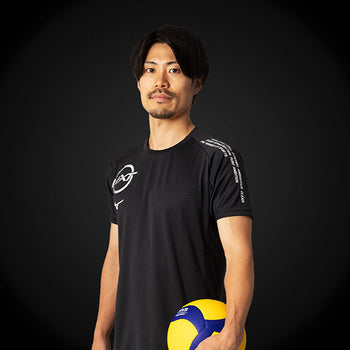 KT TAPE（KTテープ） 公式サイト 関田 誠大 | KT TAPE Online Shop